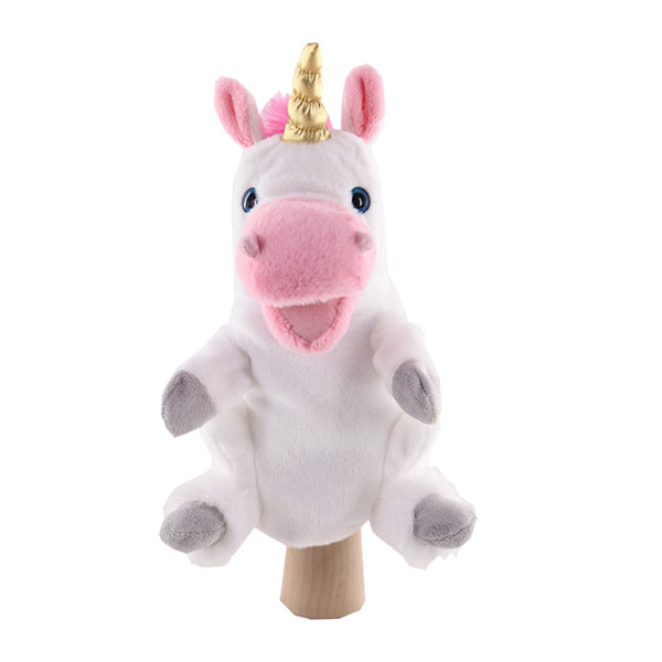 POUPÉE LICORNE 26 CM 🔶