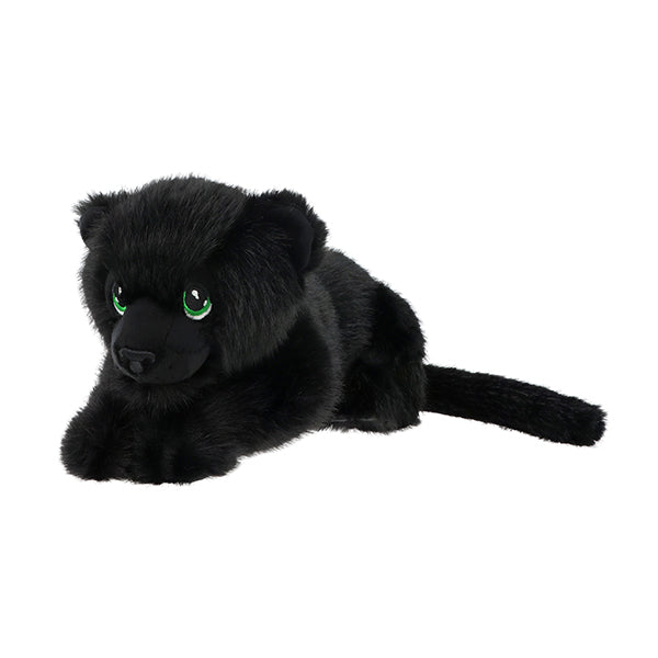 KEELECO PANTHÈRE NOIRE 35 CM 🔶