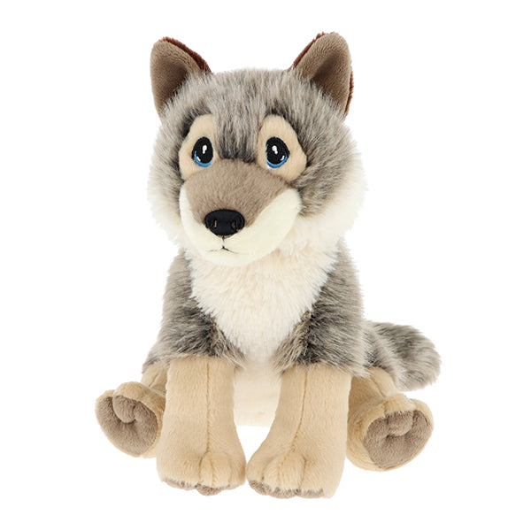 KEELECO LOUP 25 CM 🔶