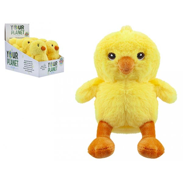 PELUCHE DE PÂQUES 15 CM 🔶