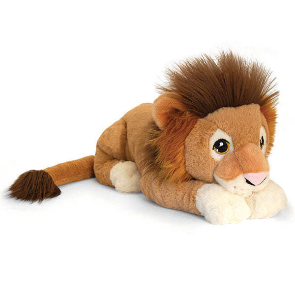 KEELECO LION 45 CM 🔶