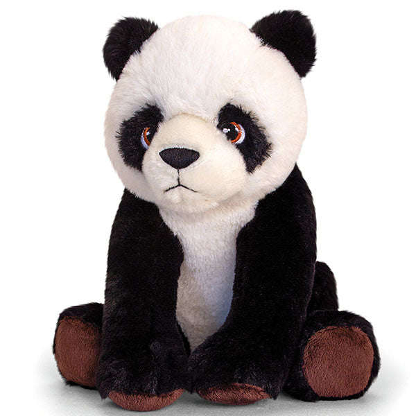 KEELECO PANDA 25 CM 🔶