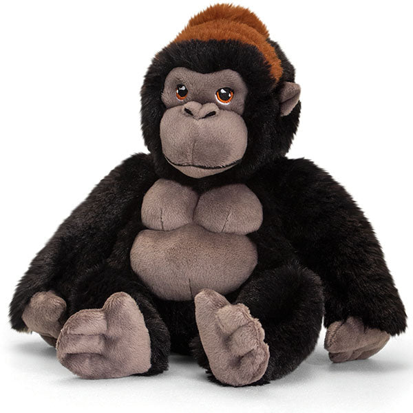 KEELECO GORILLA 20 CM 🔶