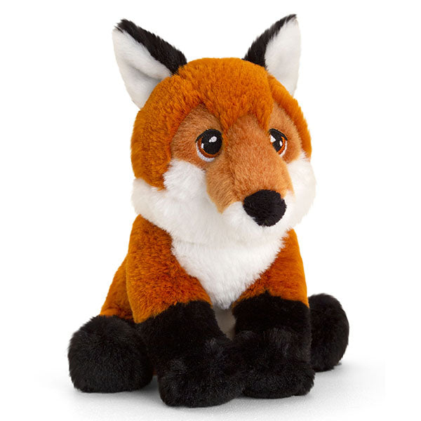 KEELECO RENARD 18 CM 🔶