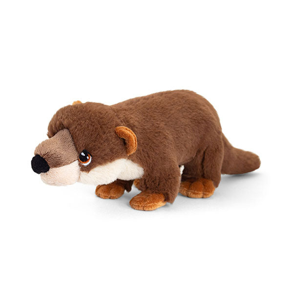 LOUTRE KEELECO 23 CM 🔶