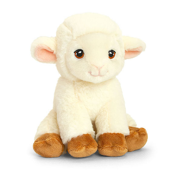 KEELECO MOUTON 19 CM 🔶