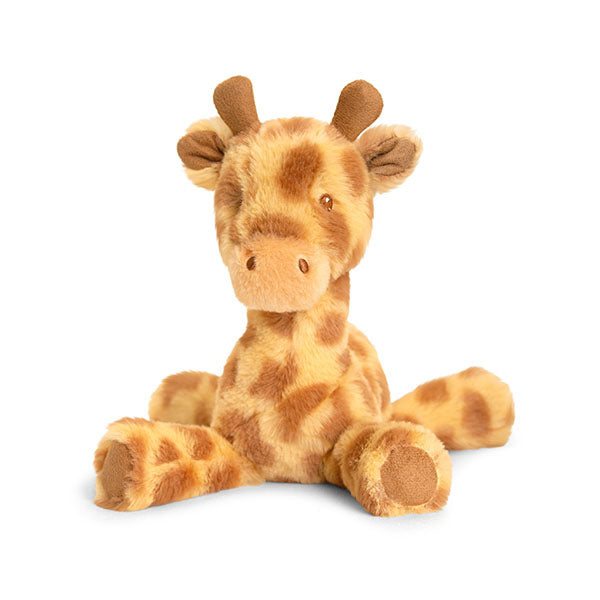 KEELECO BÉBÉ GIRAFE 17 CM 🔶
