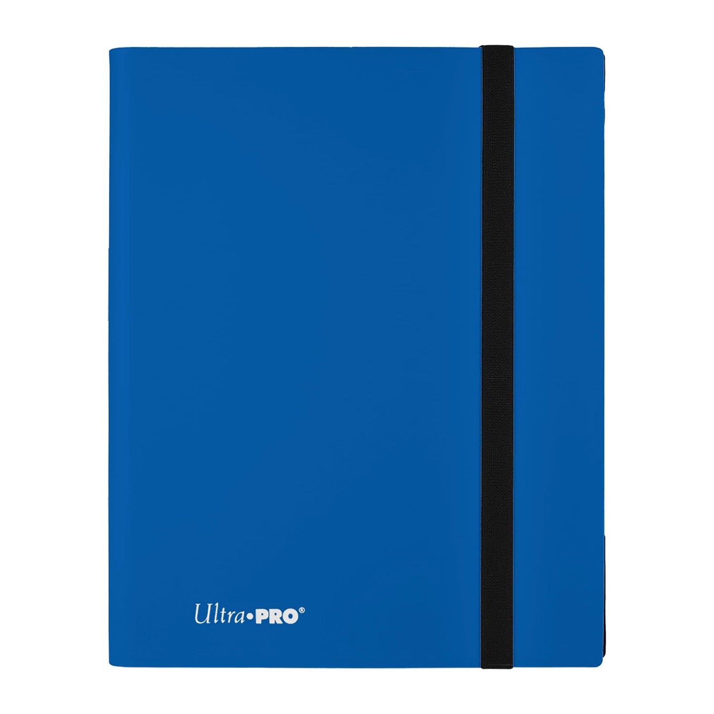 PRO-BINDER ECLIPSE 9-POCKET – PAZIFIKBLAU
