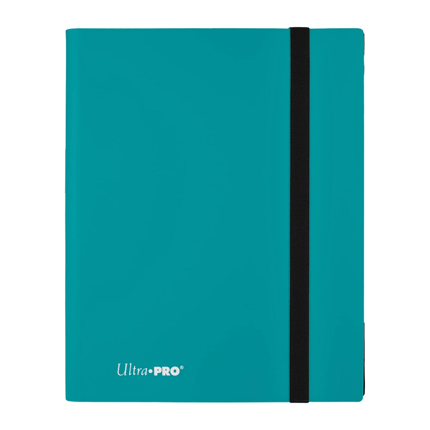 PRO-BINDER ECLIPSE 9-POCKET - HIMMELBLAU