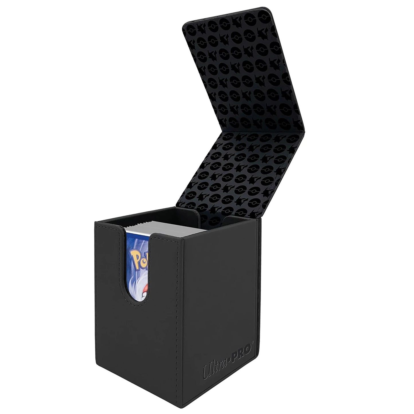 POKÉMON - PIKACHU ELITE SERIES ALCOVE FLIP DECK BOX