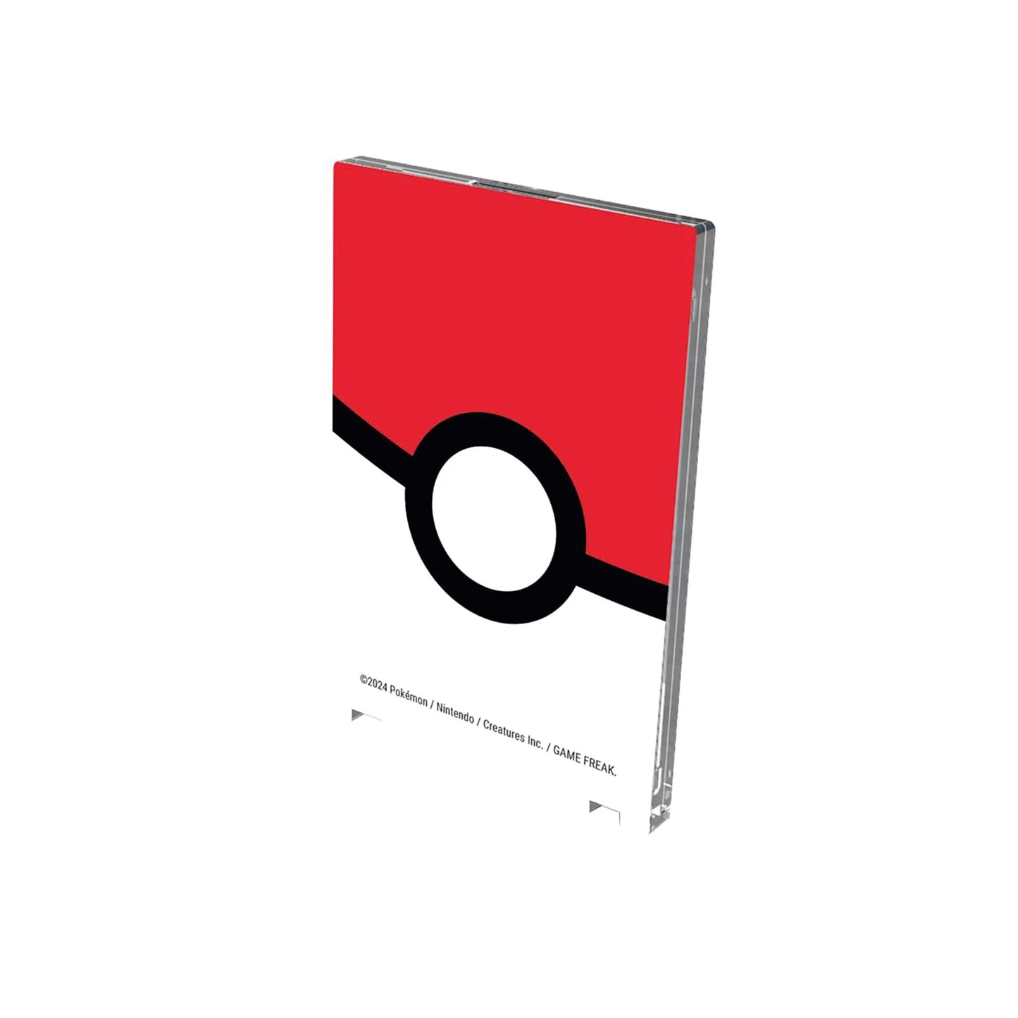 POKÉMON - POKÉBALL UV ONE-TOUCH EDGE 35 PT