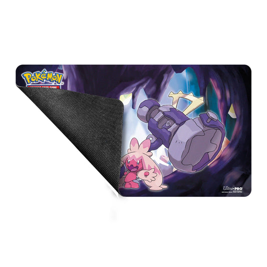 POKÉMON - SPIELMATTE TINKATON