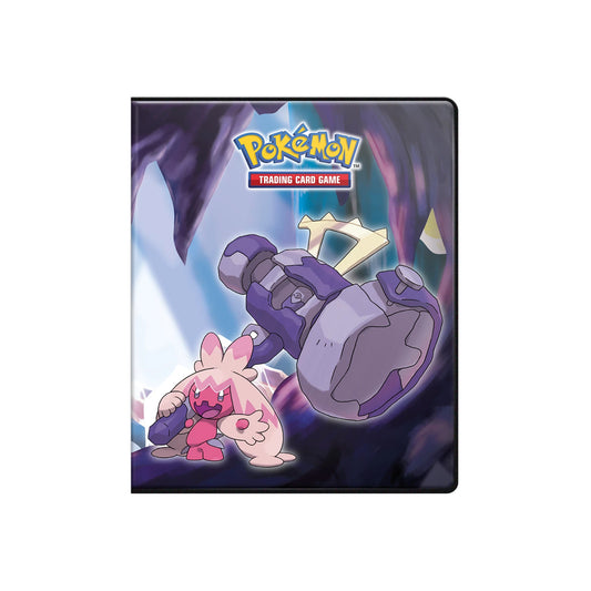POKÉMON – 9-POCKET PORTFOLIO TINKATON