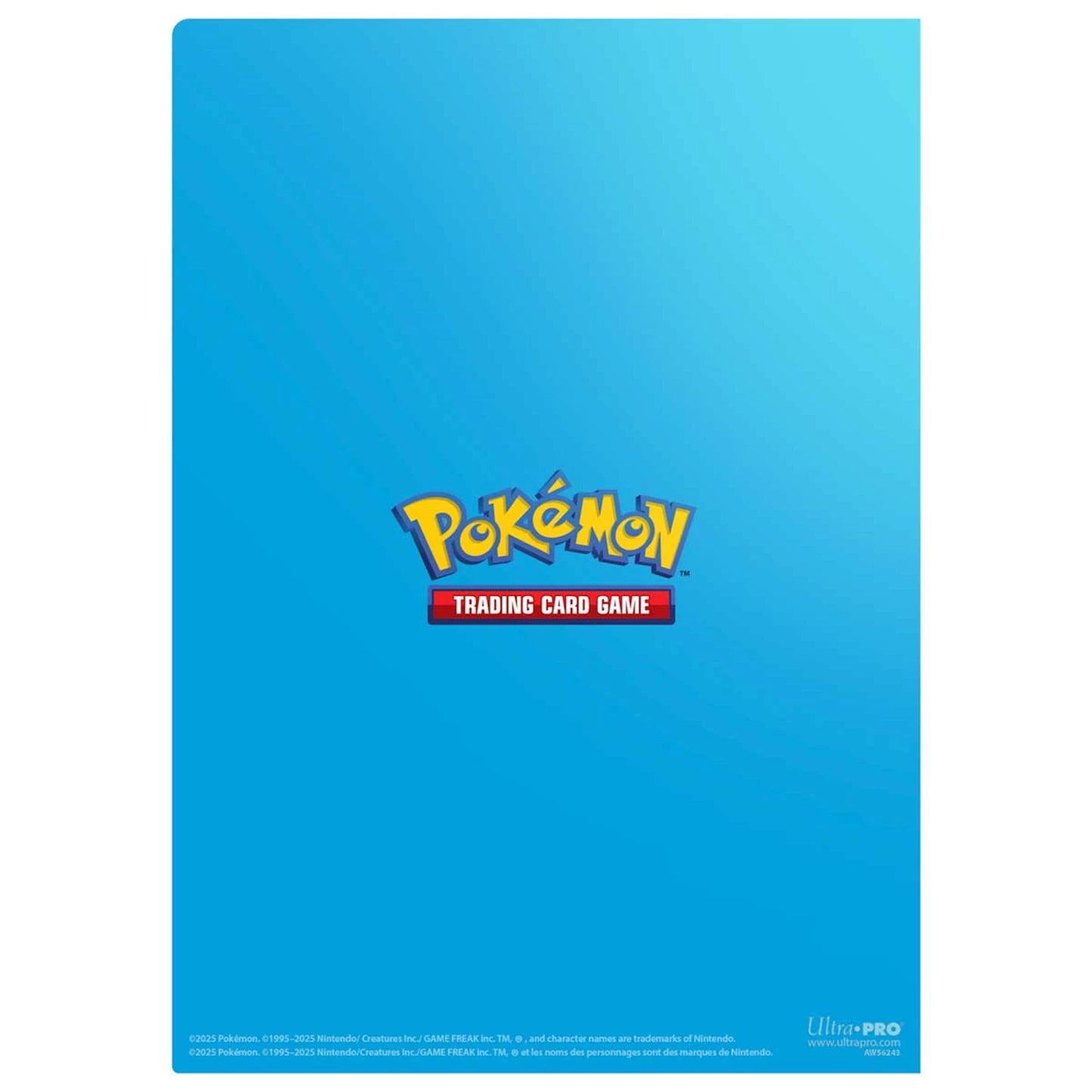 POKÉMON - PACCHETTO DA 3 CARTE DA TORNEO