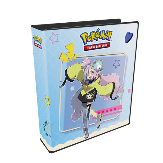 POKÉMON – IONO UND BELLIBOLT 2 ALBUM