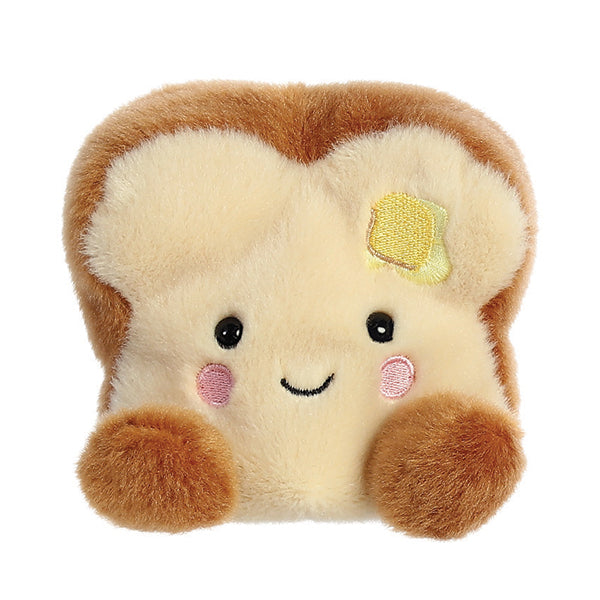TOAST PALM PALS 13 CM 🔶