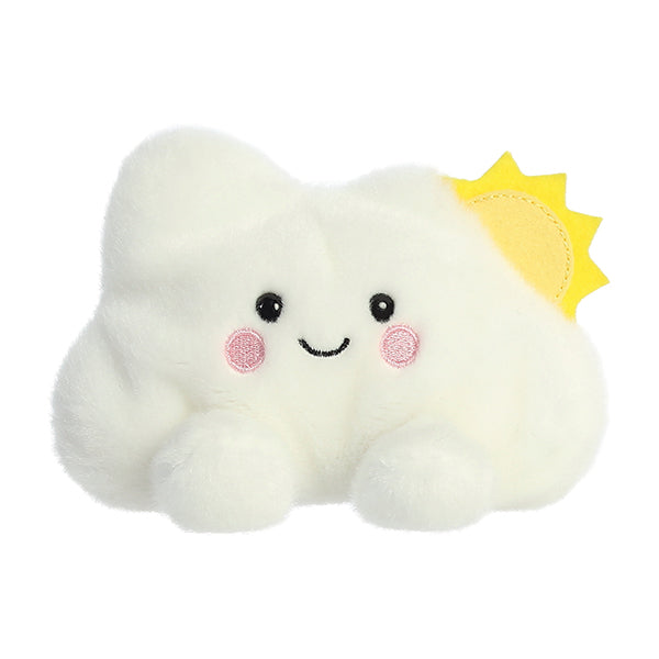 PALM PALS NUAGE ESTIVAL 10 CM 🔶
