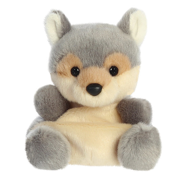 PALM PALS LUCIAN LE LOUP 13 CM 🔶