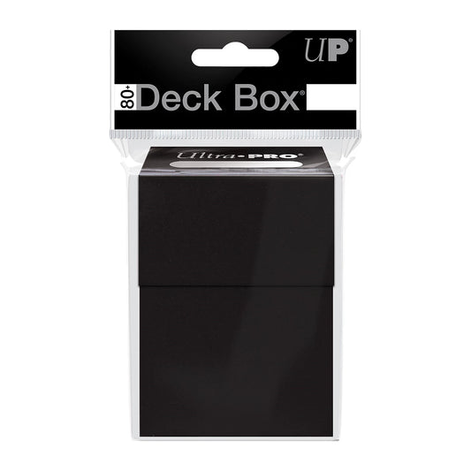 SCHWARZE SPIELBOX