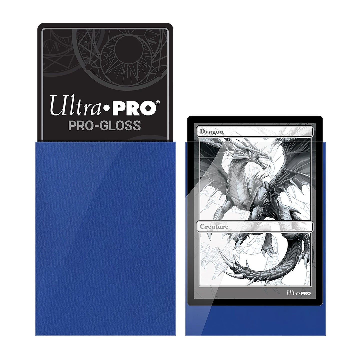 PRO-GLOSS BLUE BRÜCKENSCHUTZ STANDARD (100)