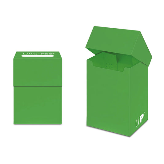 SCATOLA DA PONTE VERDE LIME