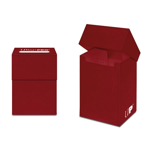 SCATOLA DEL MAZZO ROSSO