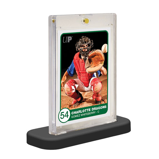 SUPPORTO ONE-TOUCH DA 35 PT PER PORTA CARTE (10)