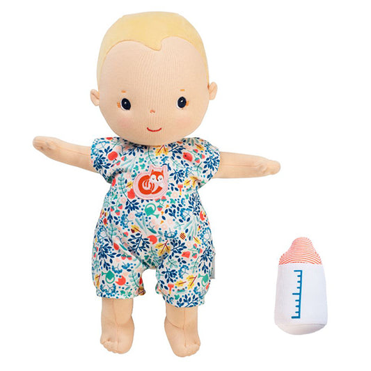 PUPPE BILLIE 36 CM 🔶