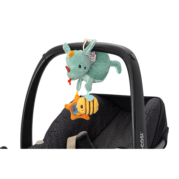 JOE AKTI-NOMADE 🔶