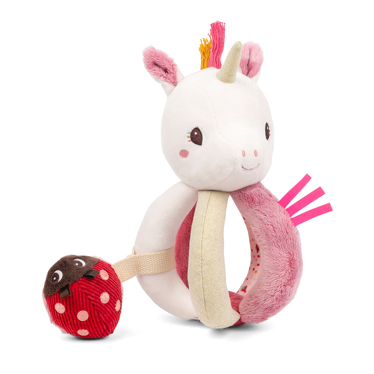 GRIFFIN RATLE LENA DAS EINHORN 🔶