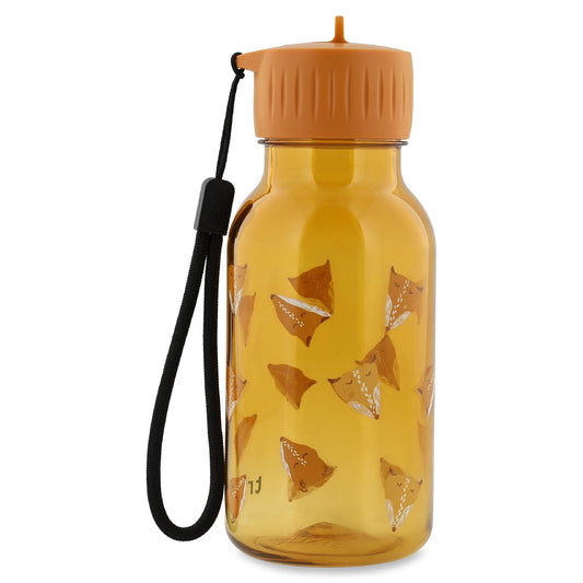 TRITAN-TRINKFLASCHE FOX, 350 ML