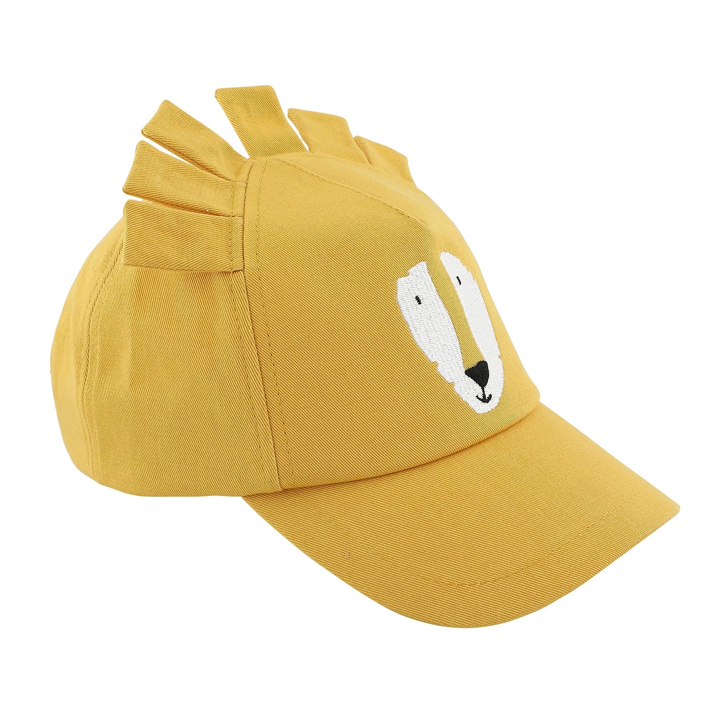 CAPPELLINO (1-2 ANNI) LEONE