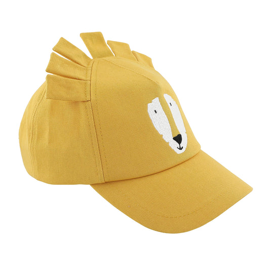 BONNET (1-2 ANS) LION