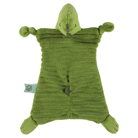 PELUCHE A FORMA DI DINOSAURO