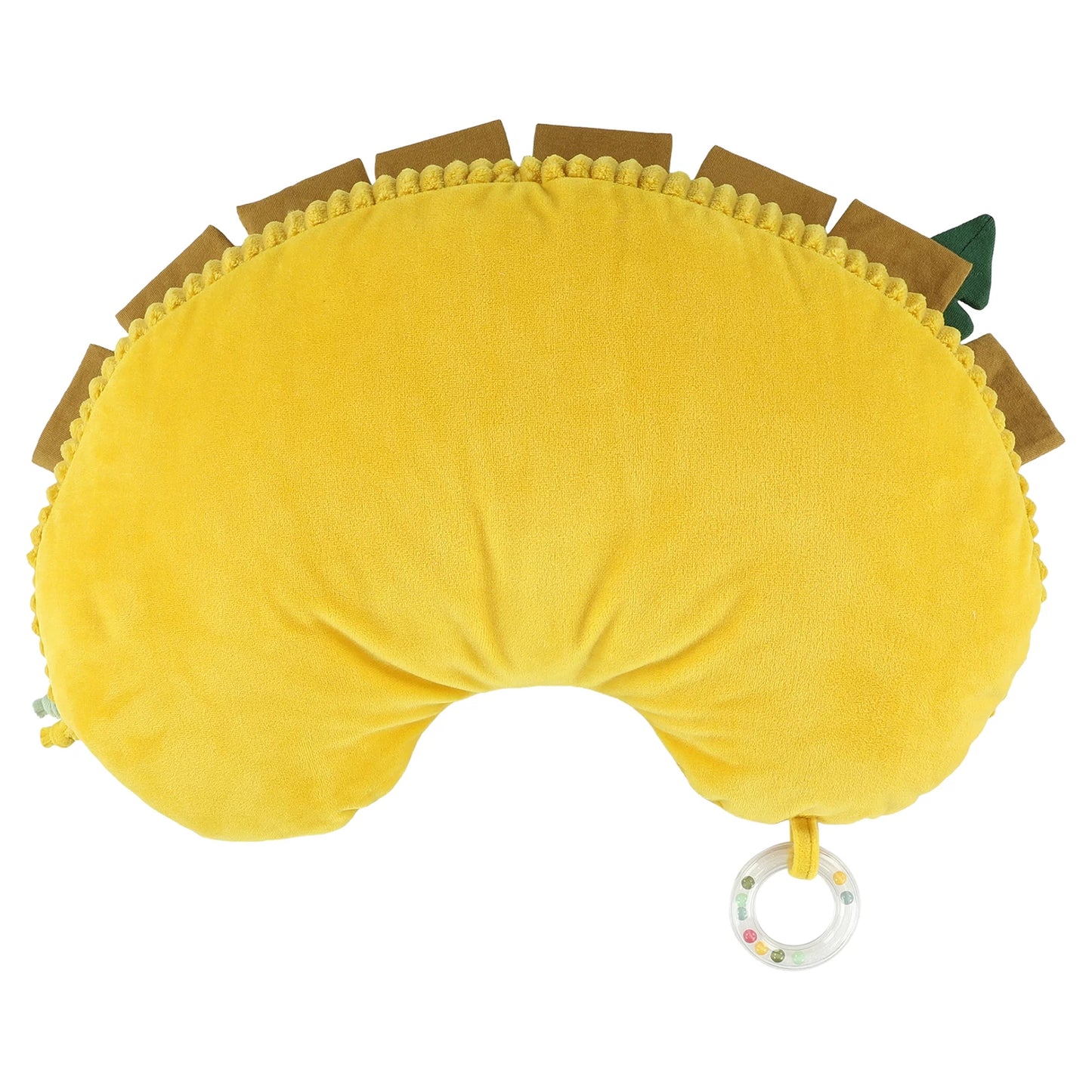 BAUCHLAGE-SPIELKISSEN LÖWE