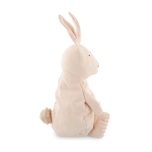 GRANDE CONIGLIO DI PELUCHE