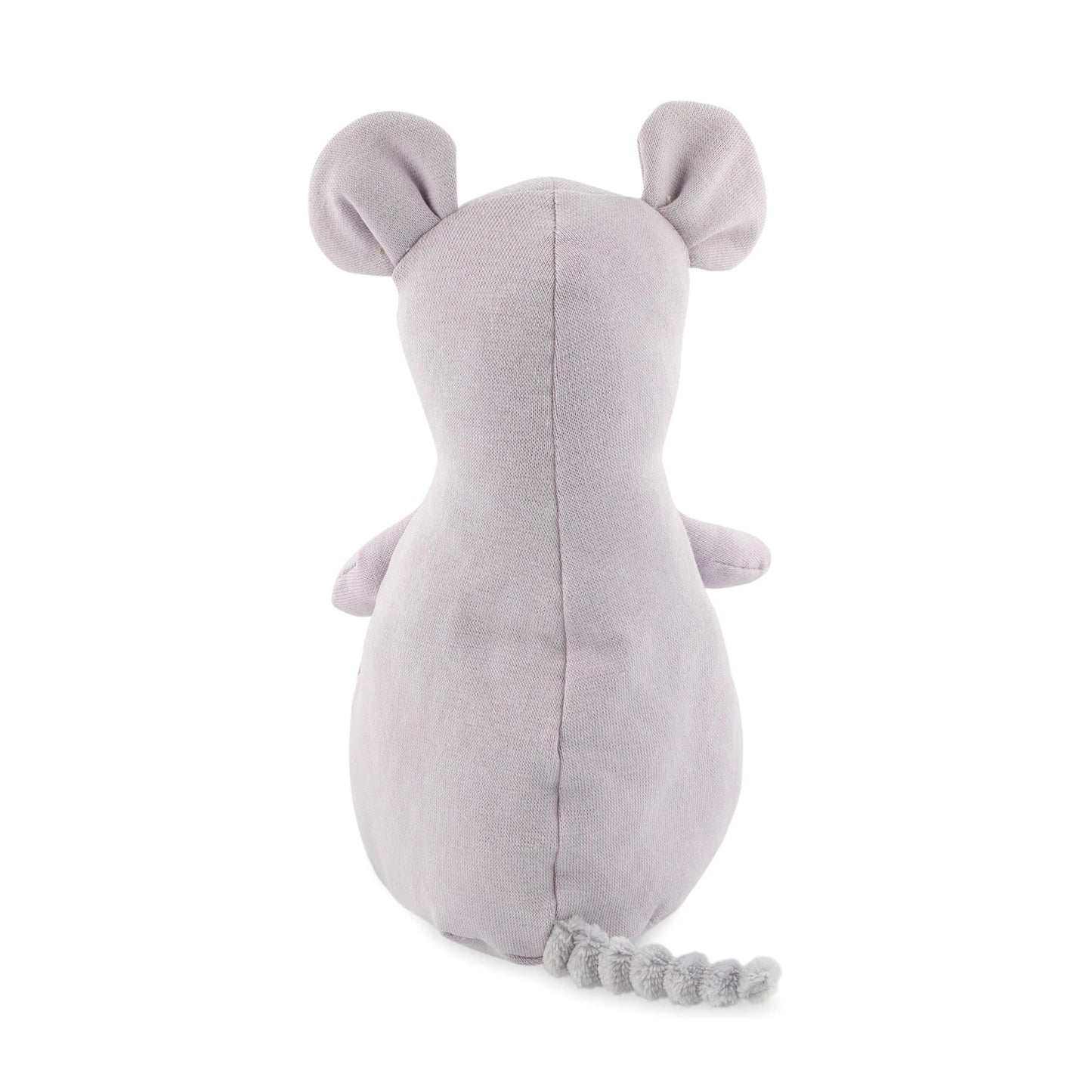 PLÜSCHTIER KLEINE MAUS