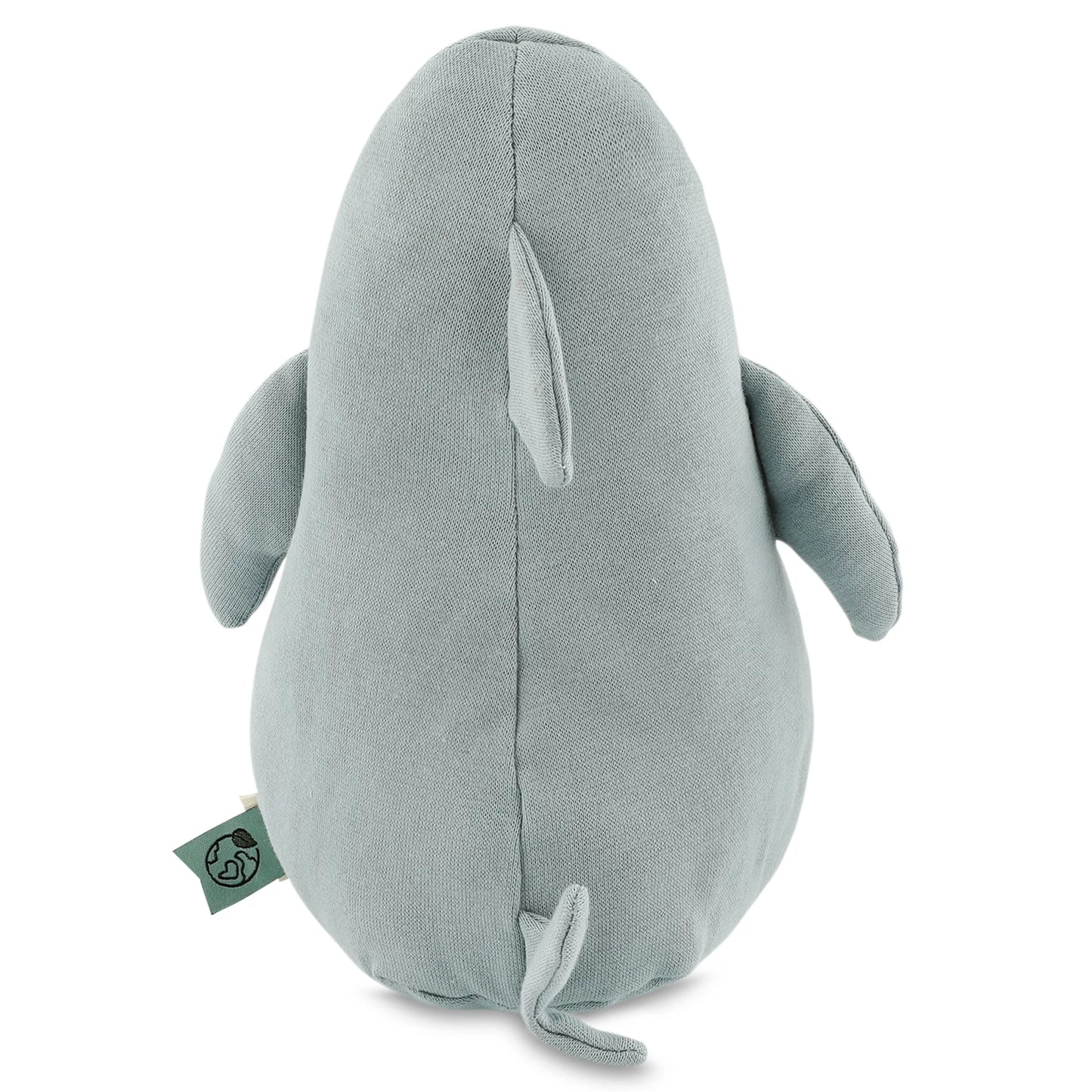 PICCOLO SQUALO DI PELUCHE