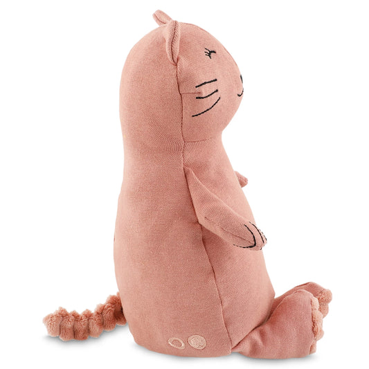 PICCOLO GATTO DI PELUCHE