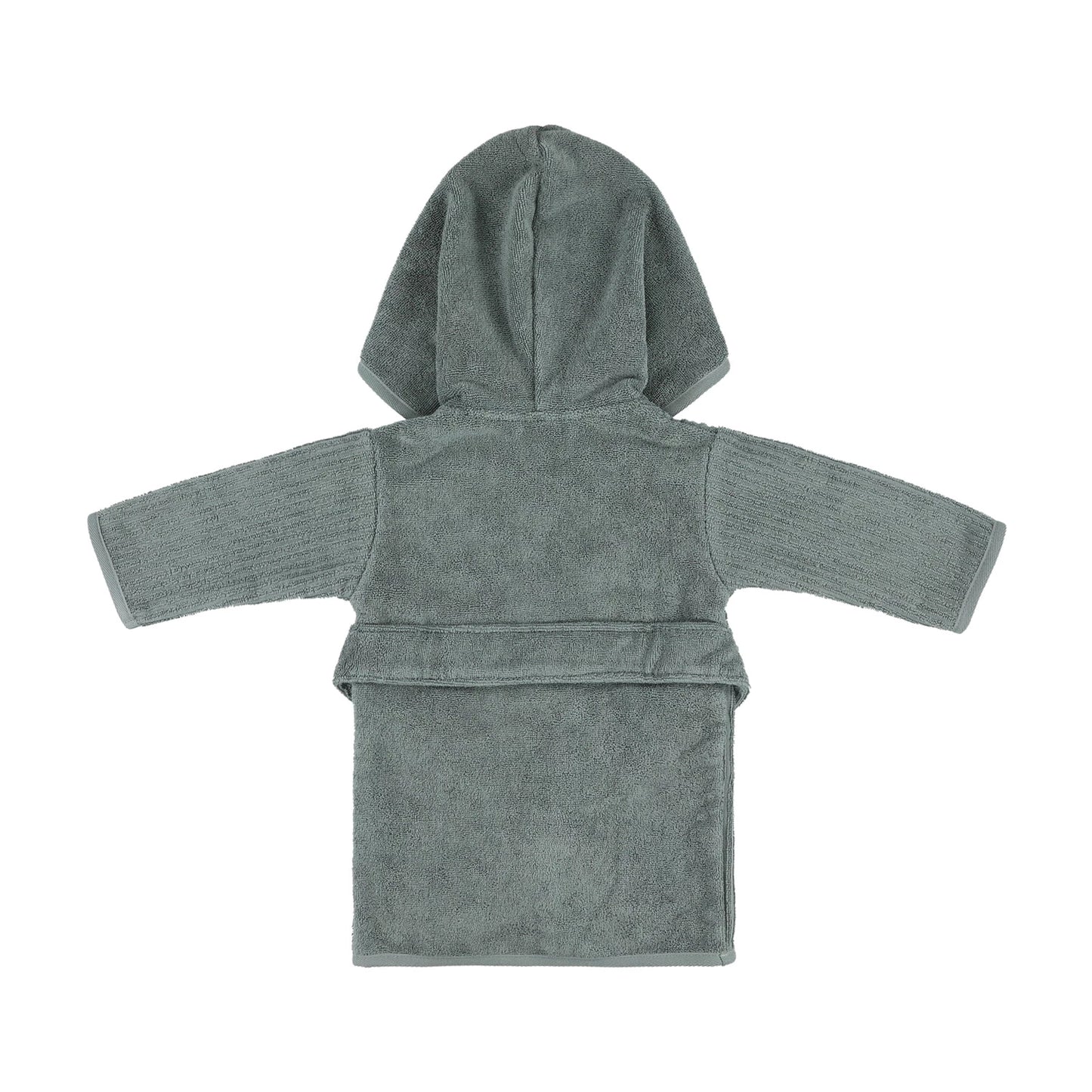 ACCAPPATOIO (1-2 ANNI) HUSH PETROL