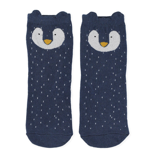 CHAUSSETTES 2 PIÈCES (18-24 M) PINGOUIN