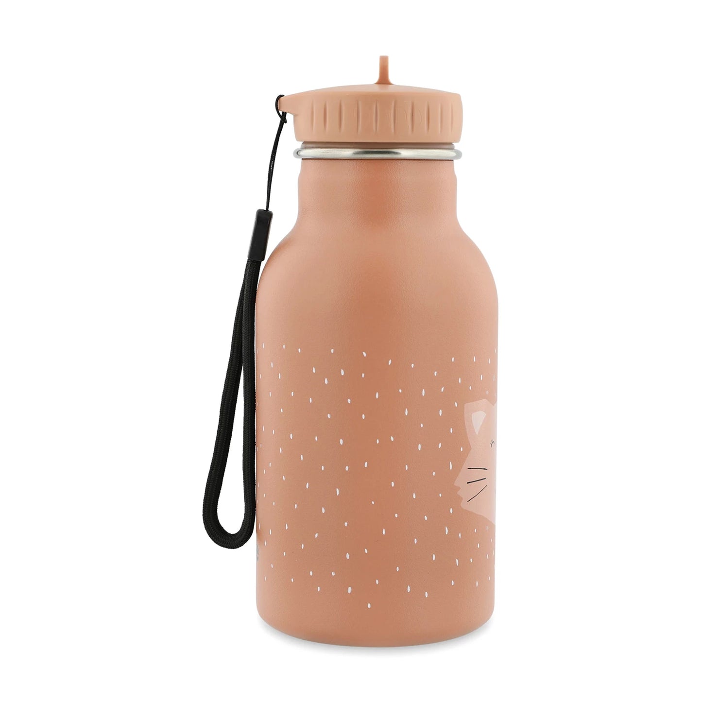 350-ml-THERMOSFLASCHE FÜR KATZEN