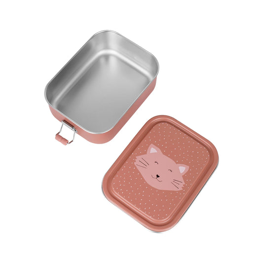 KLEINE LUNCHBOX FÜR KATZEN