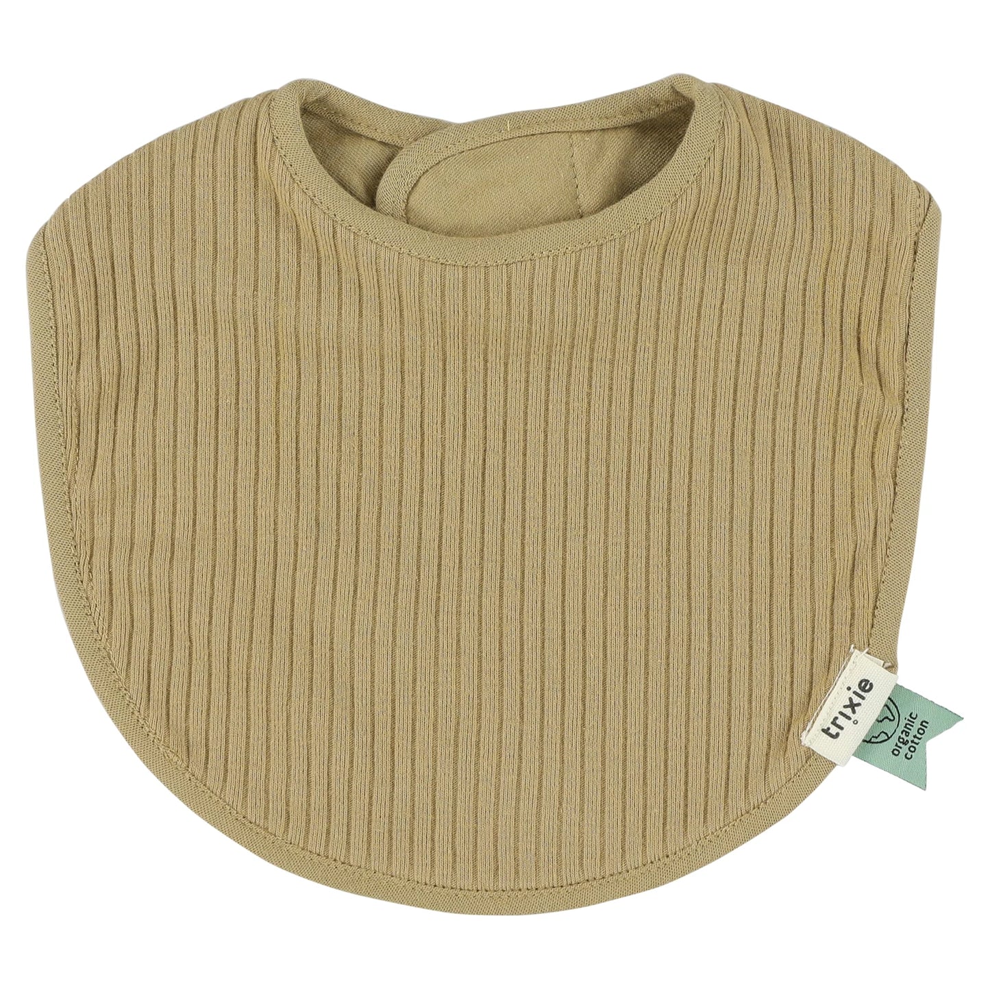 Lätzchen für Babys, 2er-Set, Löwenmotiv