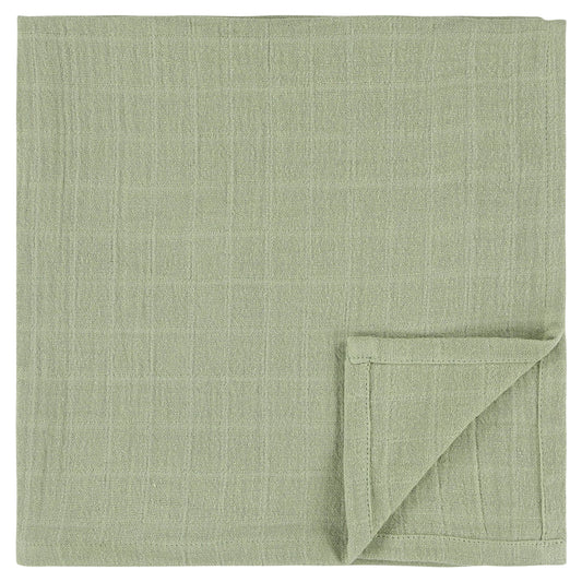 3ER PACK MULLTÜCHER MIX 55X55CM DINO
