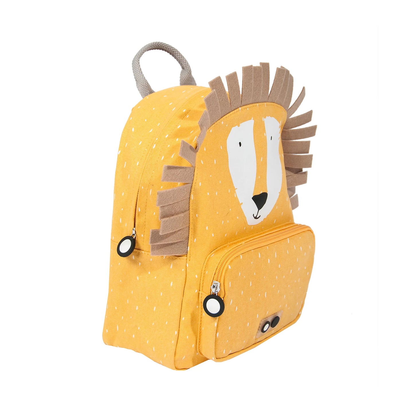 GROSSER LÖWENRUCKSACK