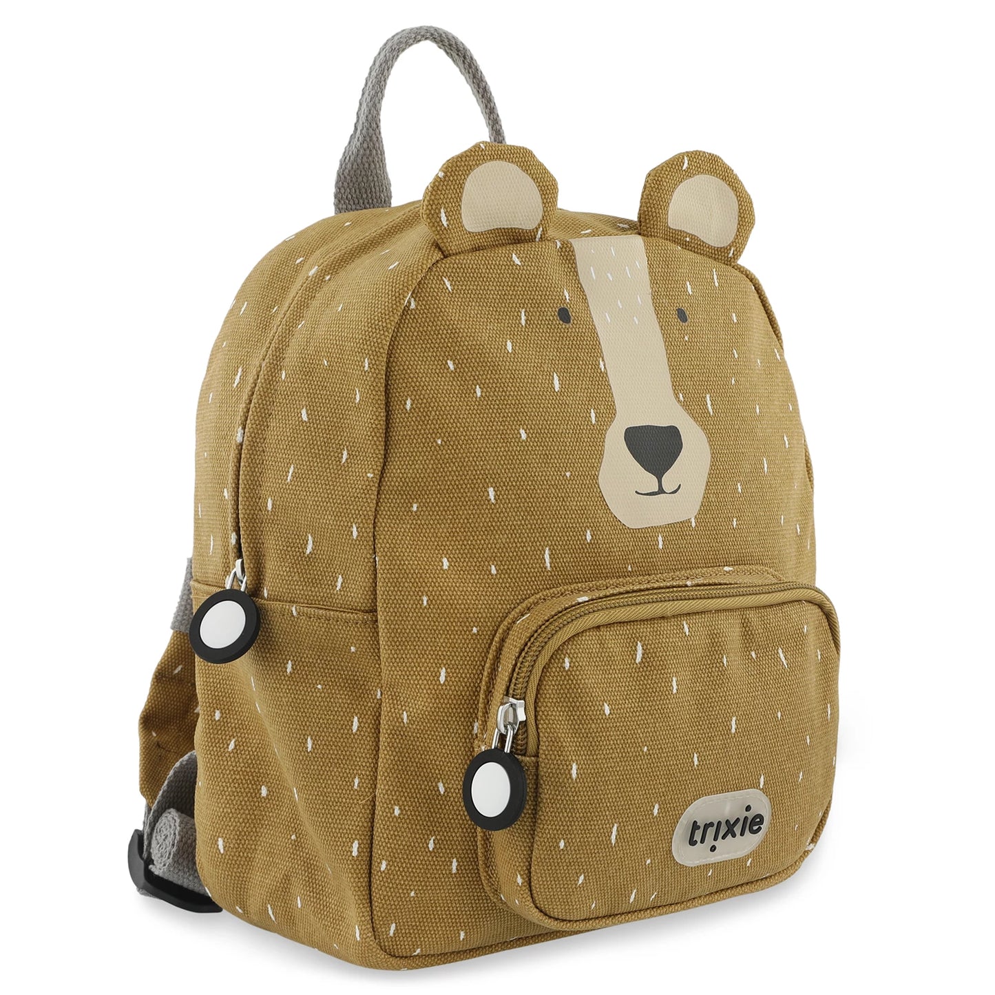 KLEINER BÄREN-RUCKSACK