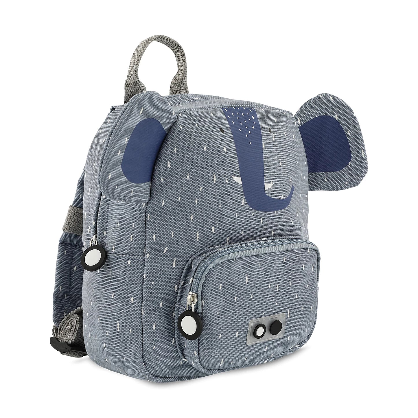 PETIT SAC À DOS EN FORME D'ÉLÉPHANT