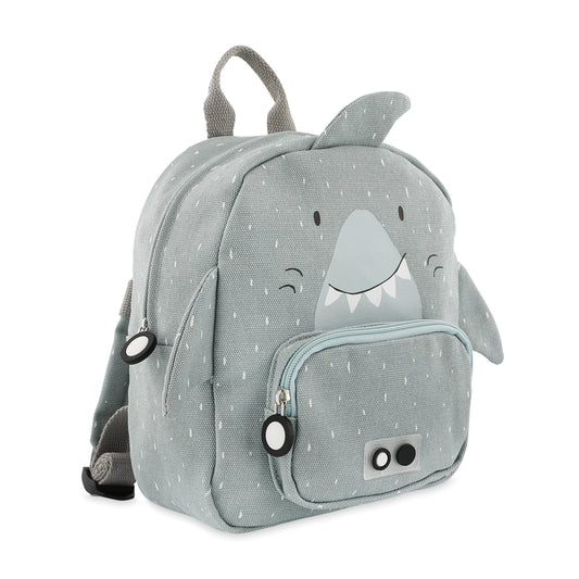 PETIT SAC À DOS REQUIN