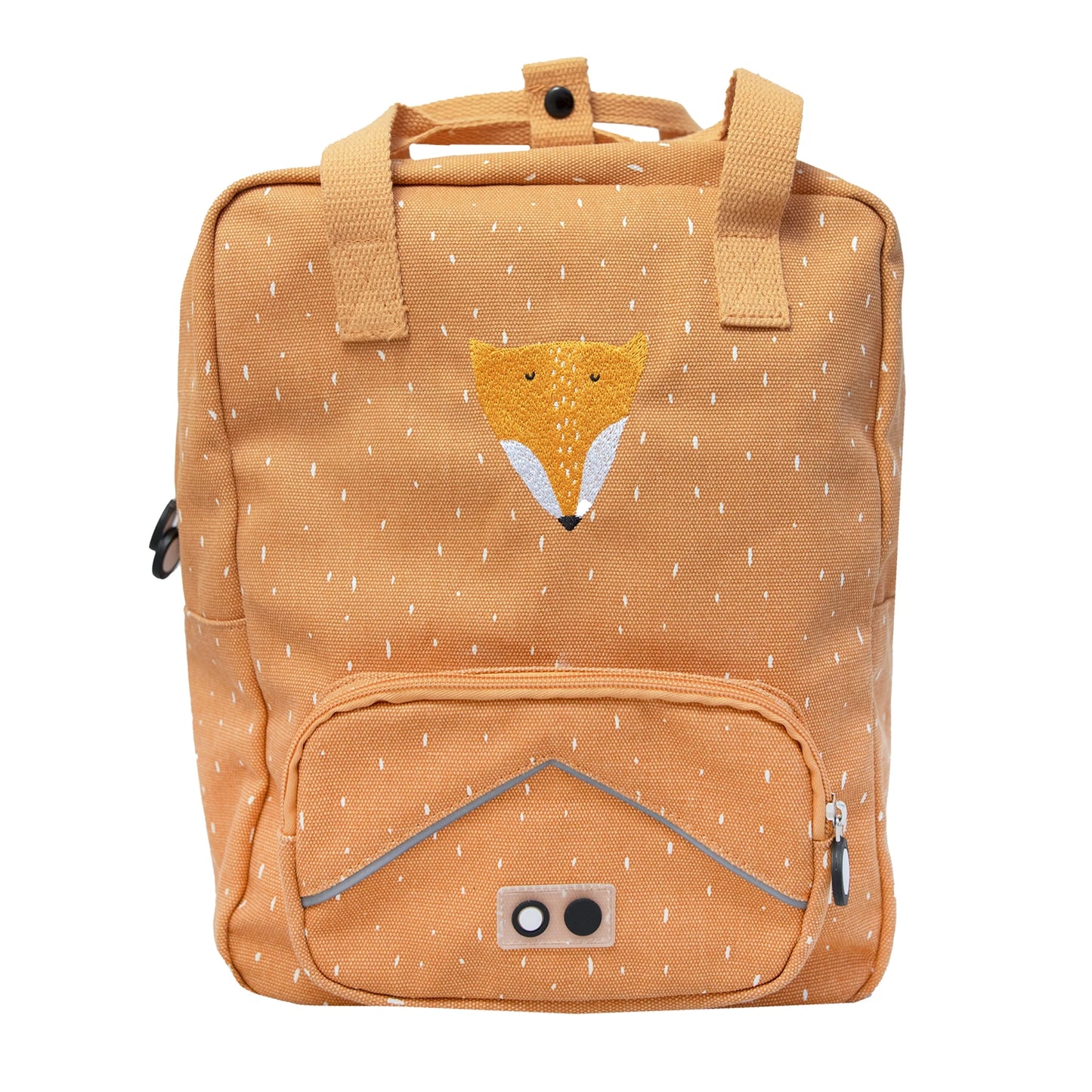 ZAINO XL FOX